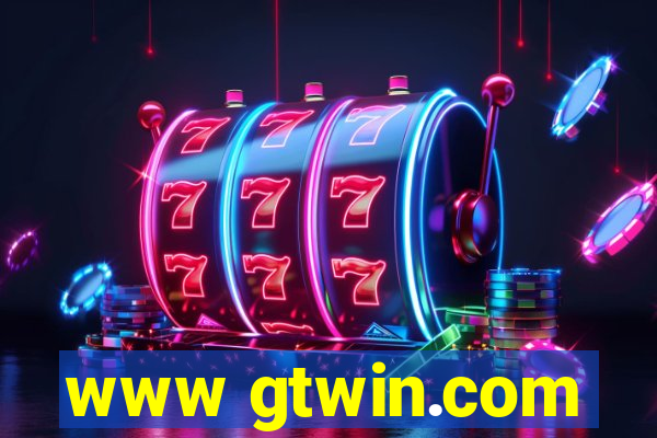 www gtwin.com